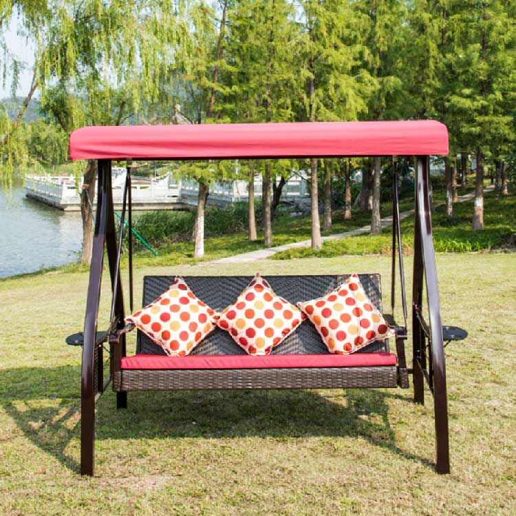 Swing Chair ကို ဘယ်လိုဂရုစိုက်ရမလဲ