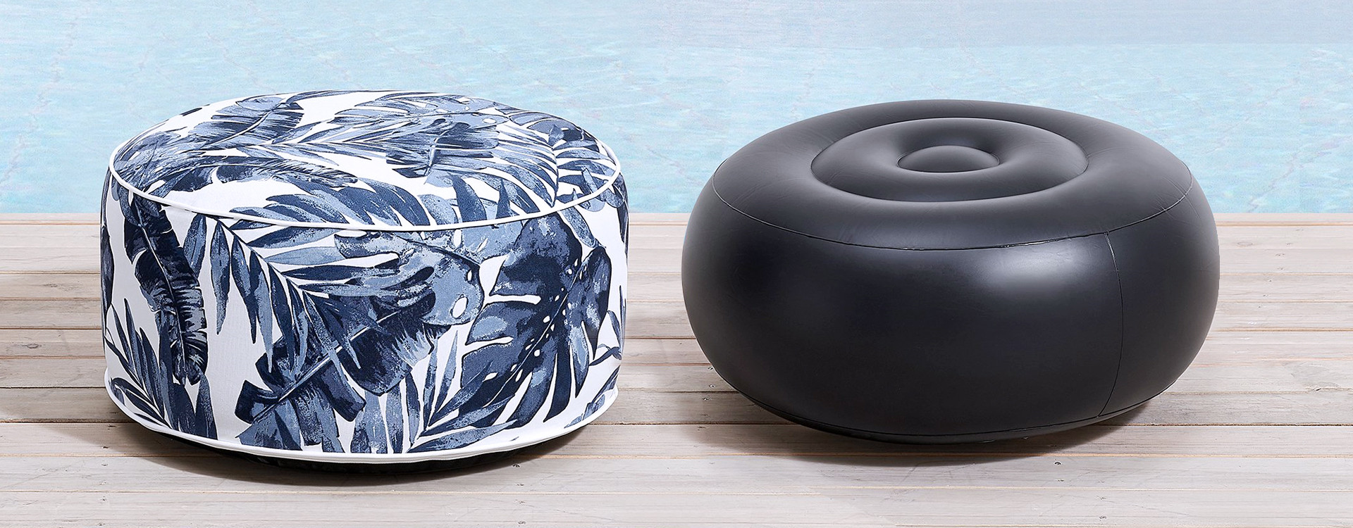 Inflatable Furnitures များ
