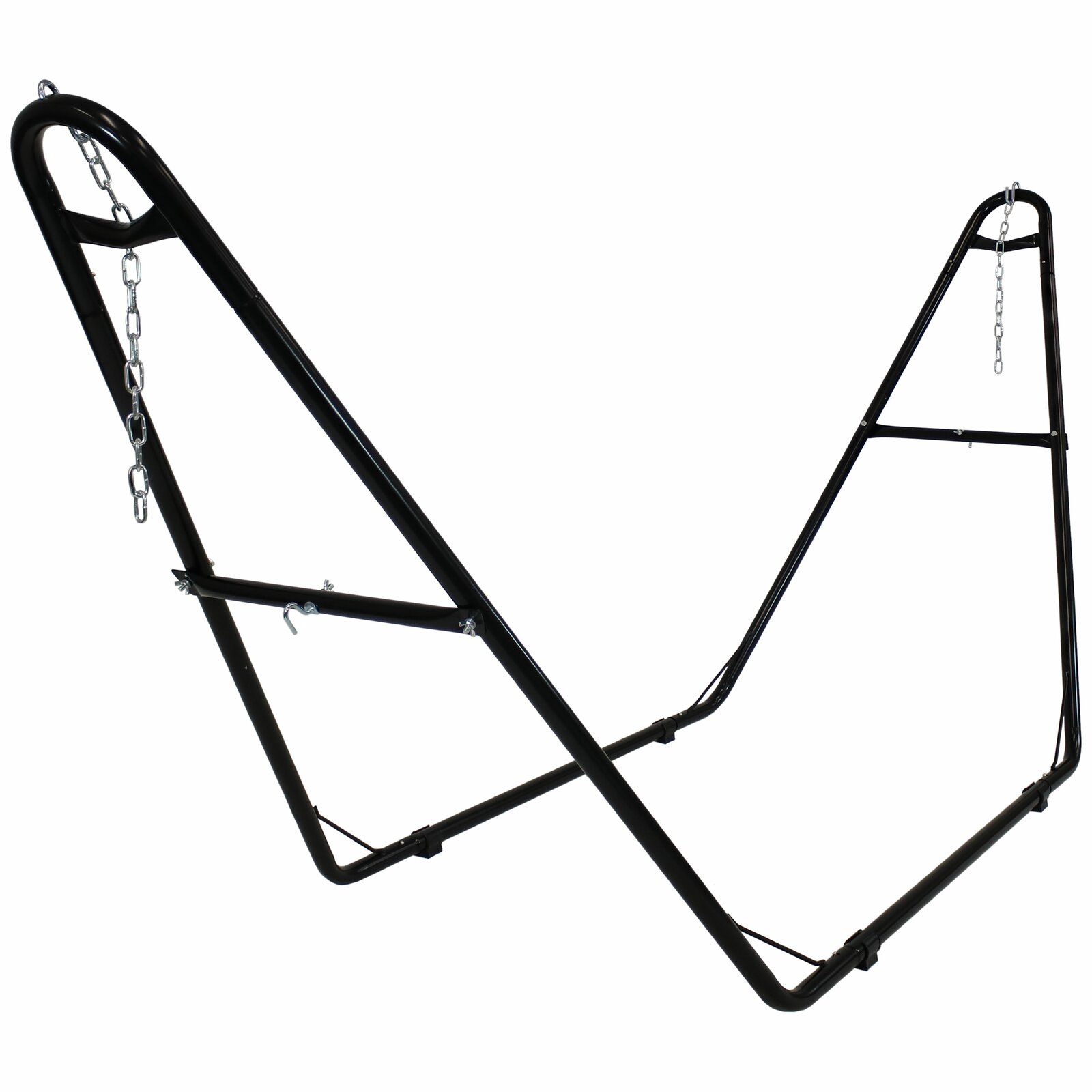 Multi-USE HAMMOCK STAND တပ်ဆင်ခြင်းနှင့် ထိန်းသိမ်းခြင်း။