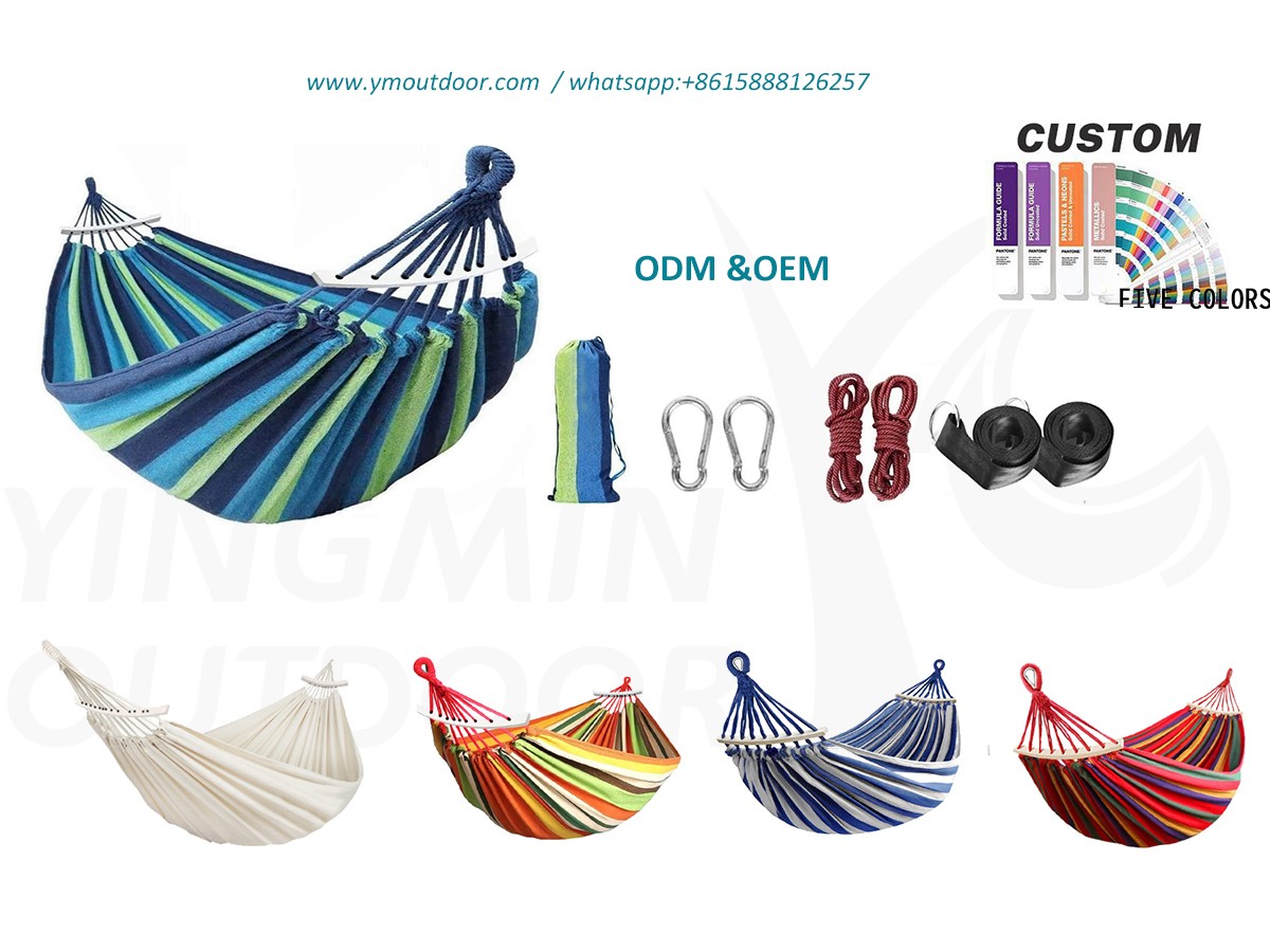 Spreader bar ဖြင့် လိုချင်သော ချည်ပုခက်ကို မည်သို့ရနိုင်မည်နည်း။