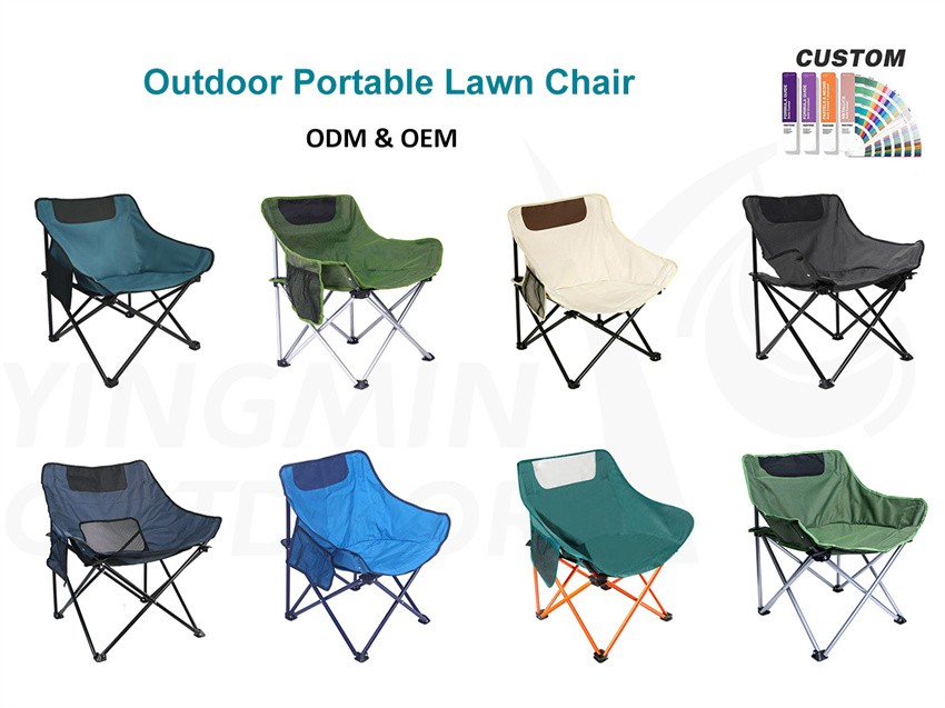 ဒီ Folding Chair ကြိုက်လား။