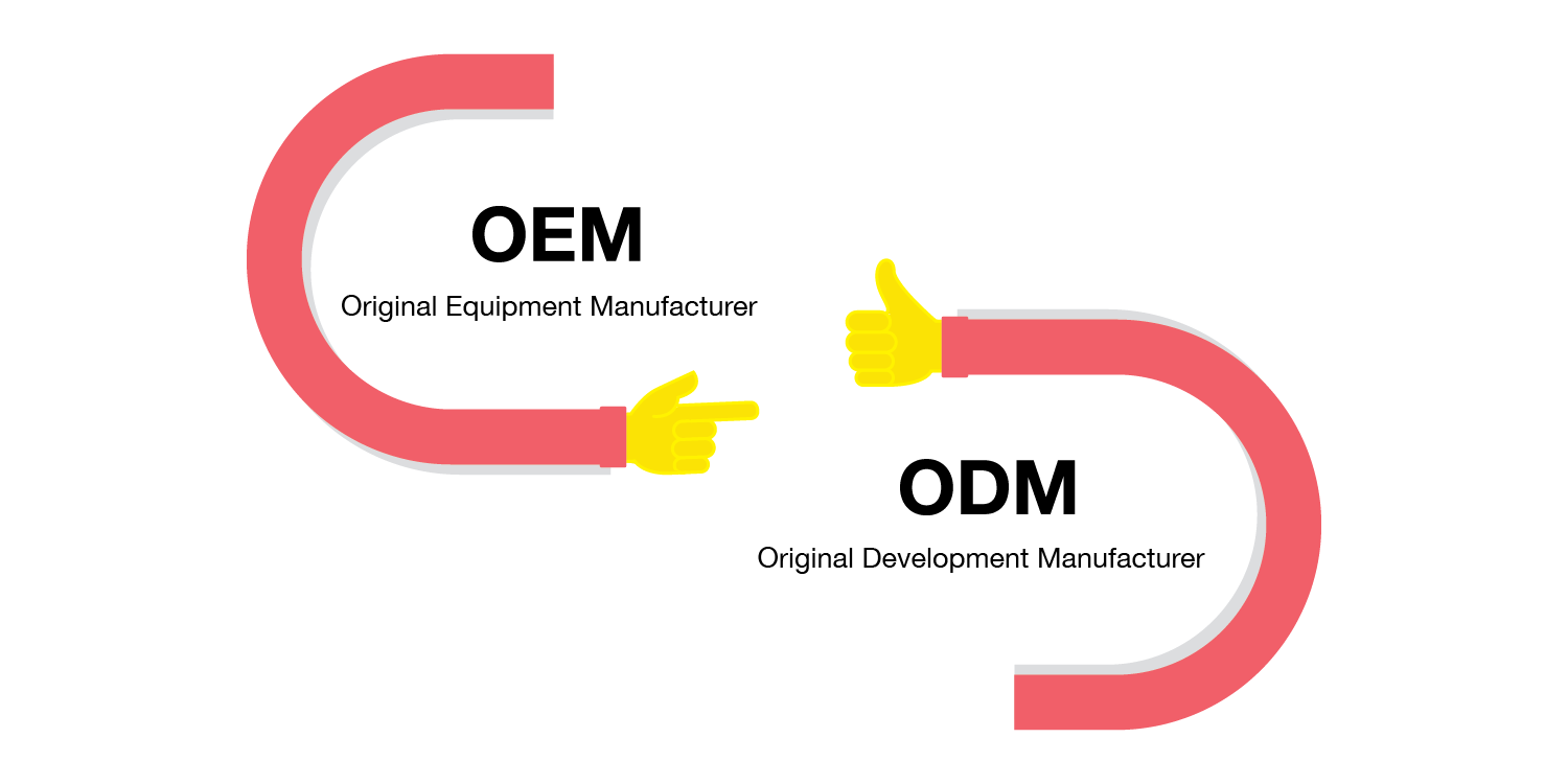 OEM နှင့် ODM သည် အဘယ်ကြောင့် အရေးကြီးသနည်း။