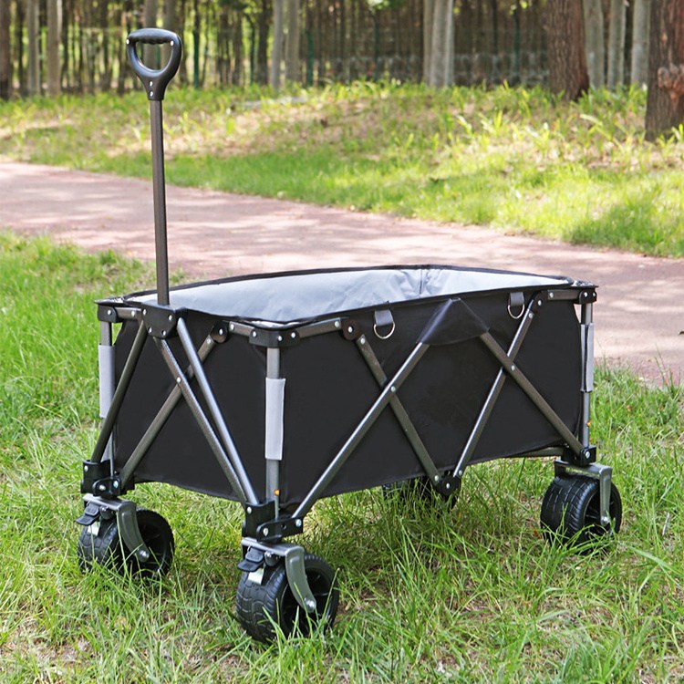 Heavy Duty Utility Wagon လှည်း