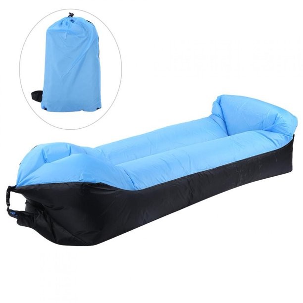 Inflatable Lounger Air Sofa ပုခက်