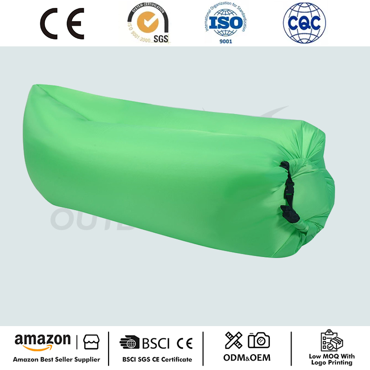 Inflatable Lounger အဲယားဆိုဖာ