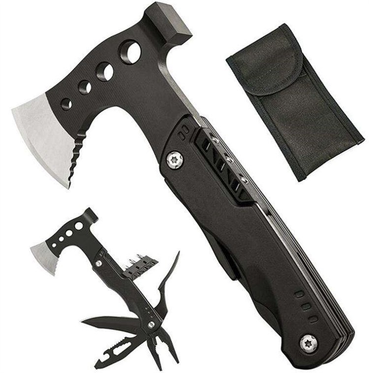 Multitool Hatchet လက်ဆောင်