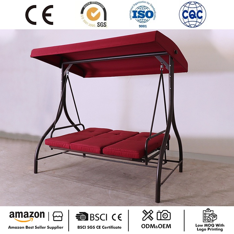 patio soopy နှင့်အတူ Daybed လွှဲ