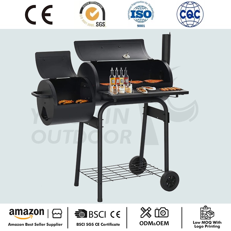 ပြင်ပ BBQ မီးသွေးကင်