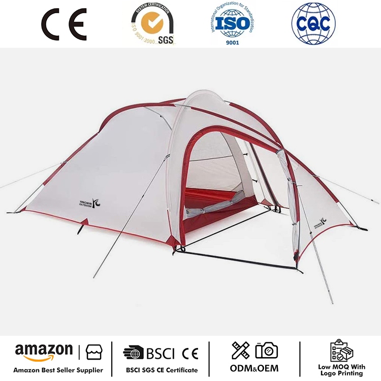 Outdoor Camping ခရီးသွားတဲ
