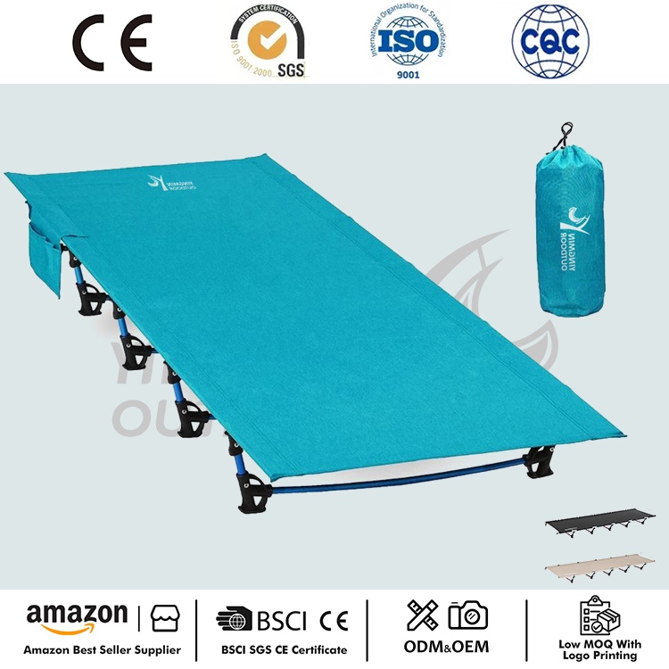 Ultralight Folding Tent စခန်းချအိပ်ရာ